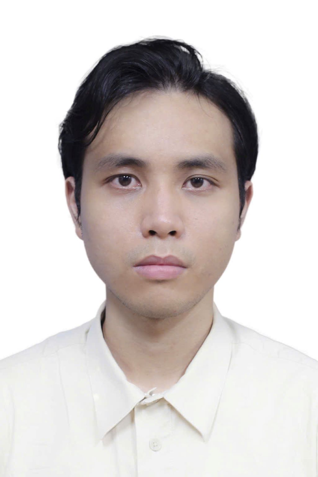 Quoc-Anh Hoang Nguyen